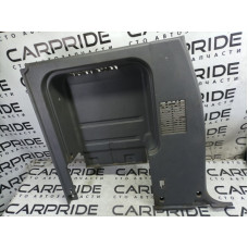 Обшивка салона