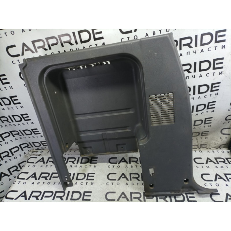 Обшивка салона (салон) Nissan Navara D22 2004 2.5 7690112g00