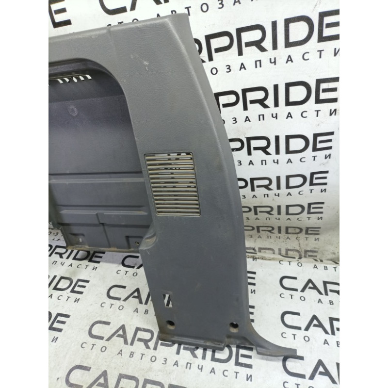Обшивка салона (салон) Nissan Navara D22 2004 2.5 7690112g00