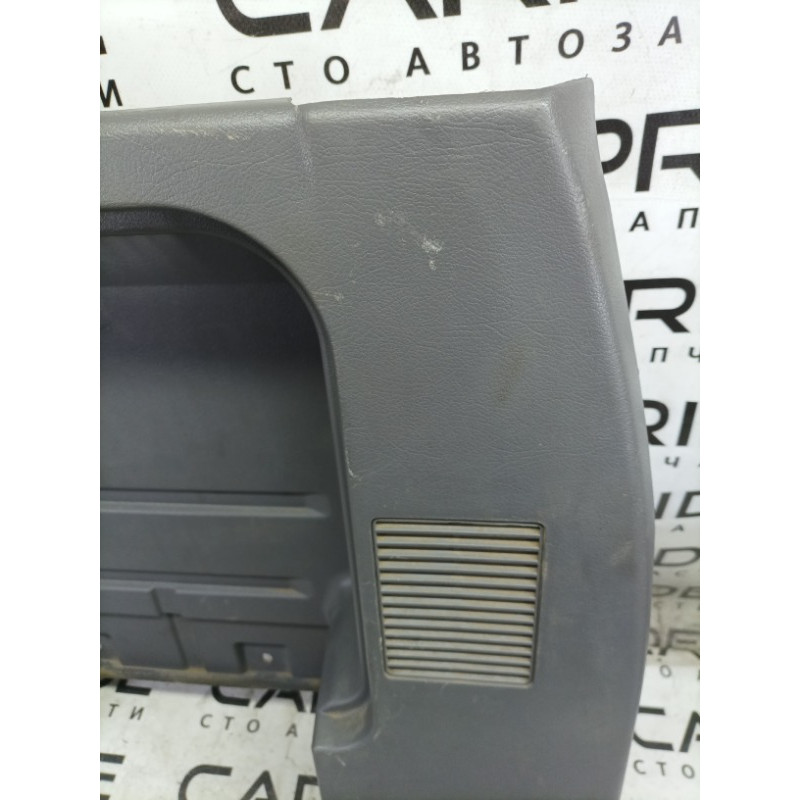 Обшивка салона (салон) Nissan Navara D22 2004 2.5 7690112g00