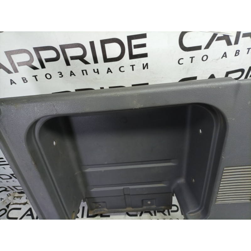 Обшивка салона (салон) Nissan Navara D22 2004 2.5 7690112g00
