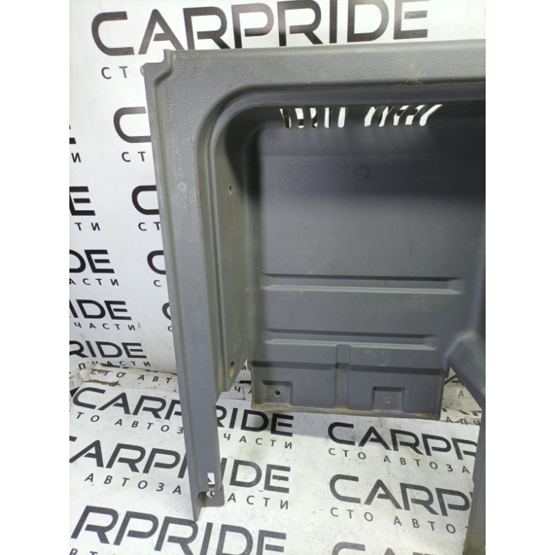 Обшивка салона (салон) Nissan Navara D22 2004 2.5 7690112g00