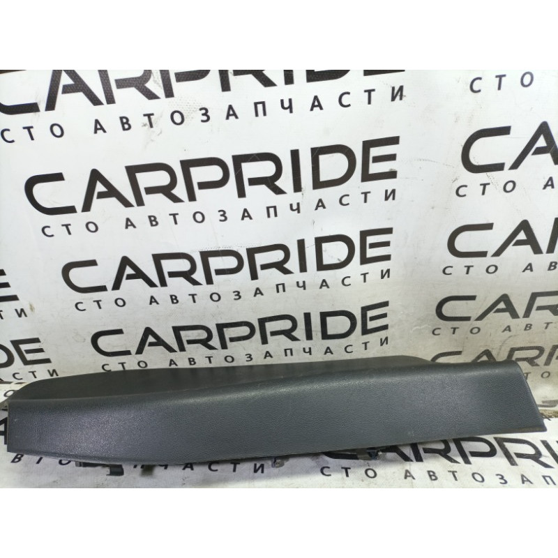 Обшивка Стойки (салон) Renault Megane 3 2009 1.5 849500011r