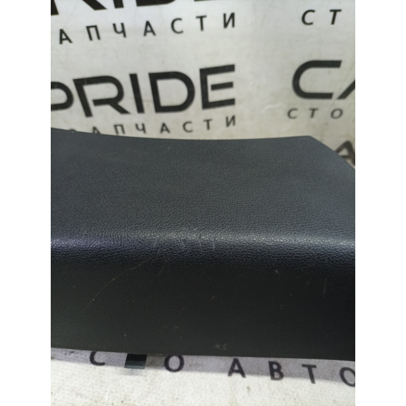 Обшивка Стойки (салон) Renault Megane 3 2009 1.5 849500011r