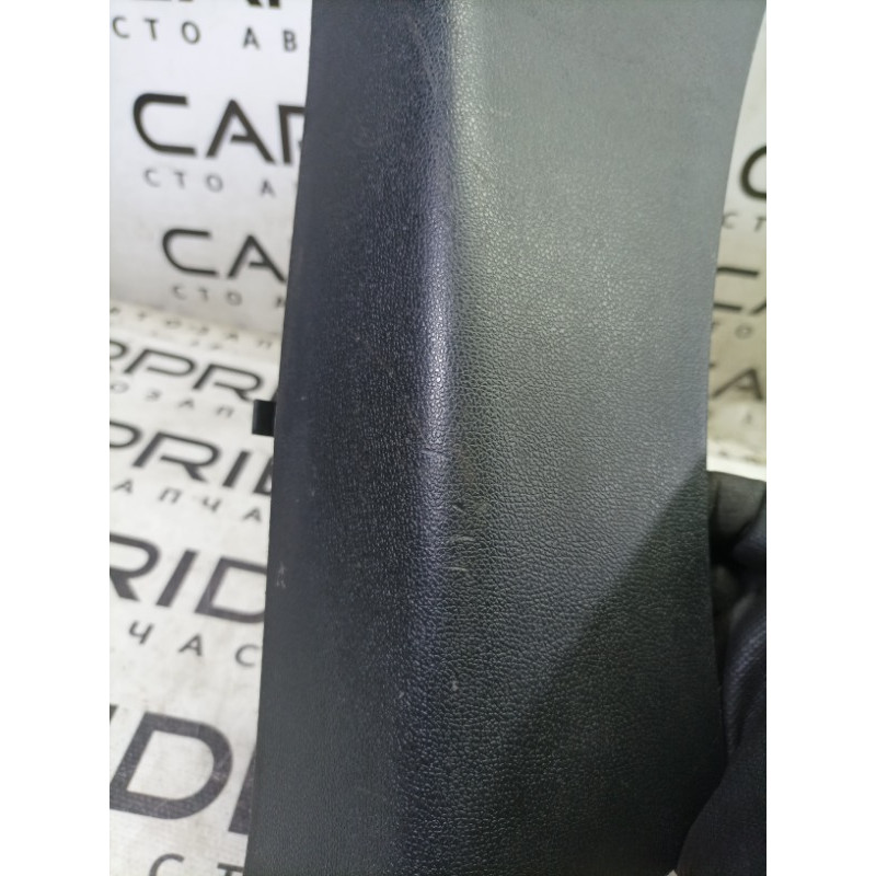 Обшивка Стойки (салон) Renault Megane 3 2009 1.5 849500011r