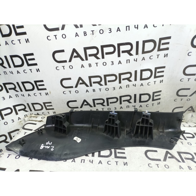 Обшивка Стойки (салон) Renault Megane 3 2009 1.5 849500011r