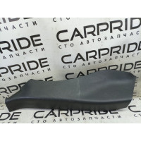 Обшивка Стойки