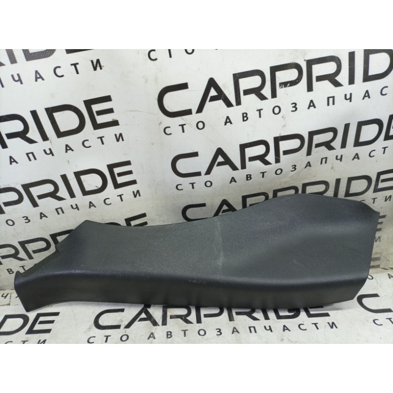 Обшивка Стойки (салон) Renault Megane 3 2009 1.5 849510009r