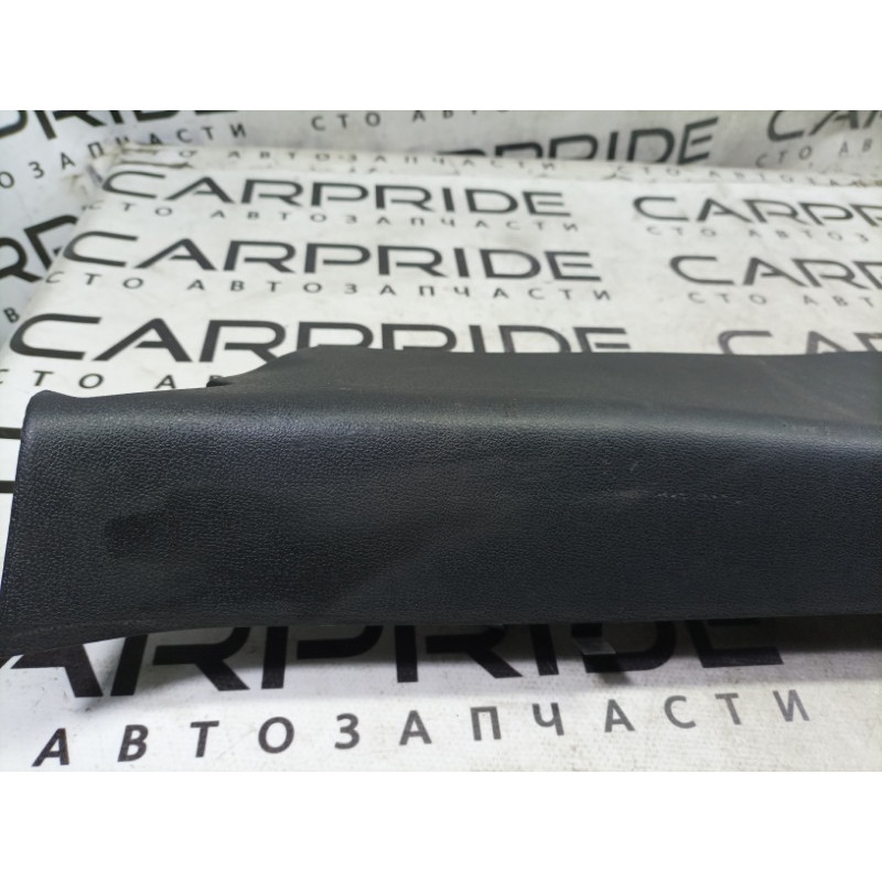 Обшивка Стойки (салон) Renault Megane 3 2009 1.5 849510009r