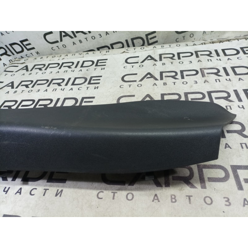 Обшивка Стойки (салон) Renault Megane 3 2009 1.5 849510009r