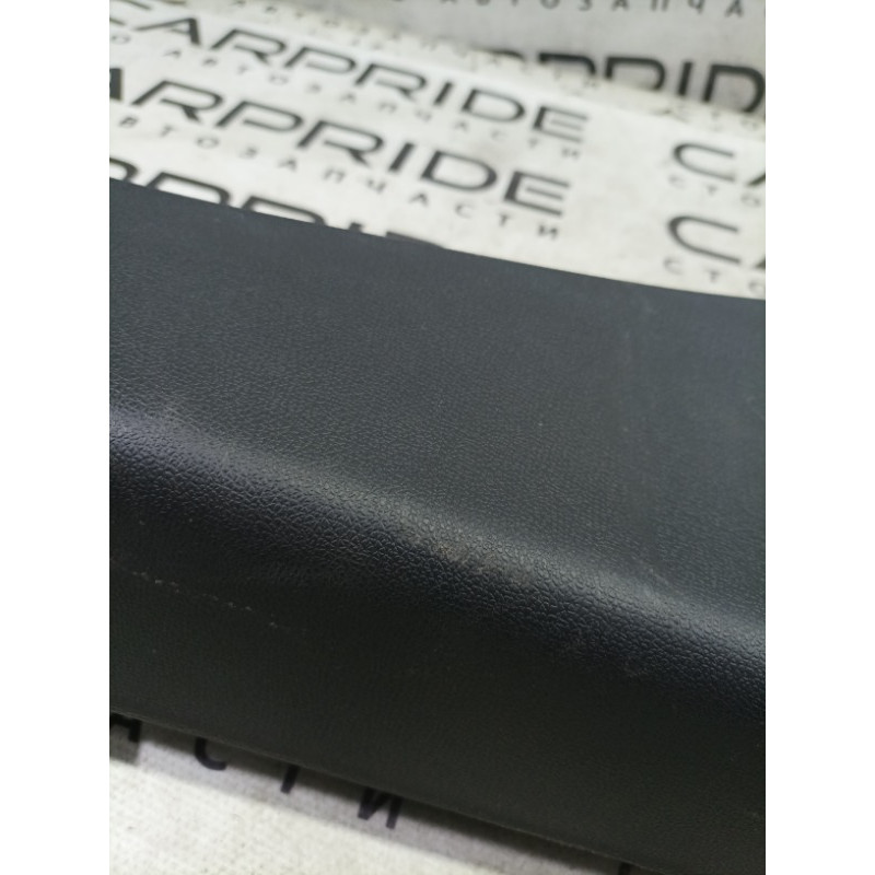 Обшивка Стойки (салон) Renault Megane 3 2009 1.5 849510009r