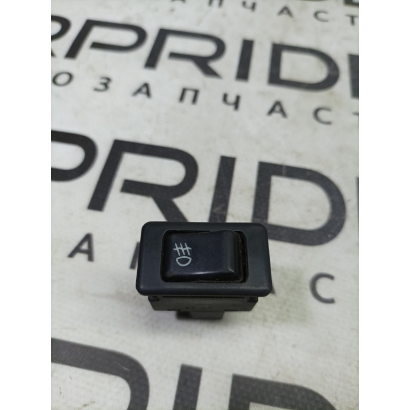 Кнопка противотуманных фар (электрика / кнопки) Nissan Navara D22 2004 2.5