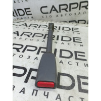 Замок ремня безопасности