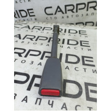 Замок паска безпеки