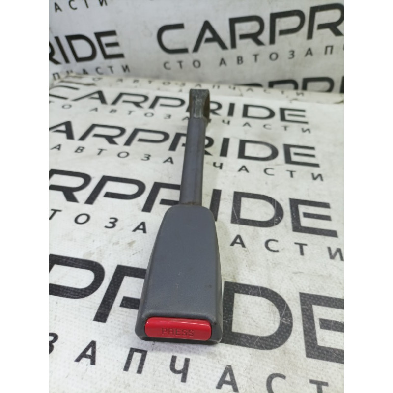 Замок ремня безопасности (airbag/безопасность) Nissan Navara D22 2004 2.5 868422S460