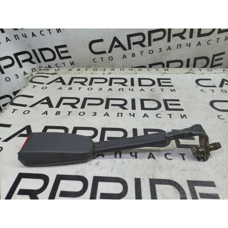 Замок ремня безопасности (airbag/безопасность) Nissan Navara D22 2004 2.5 868422S460