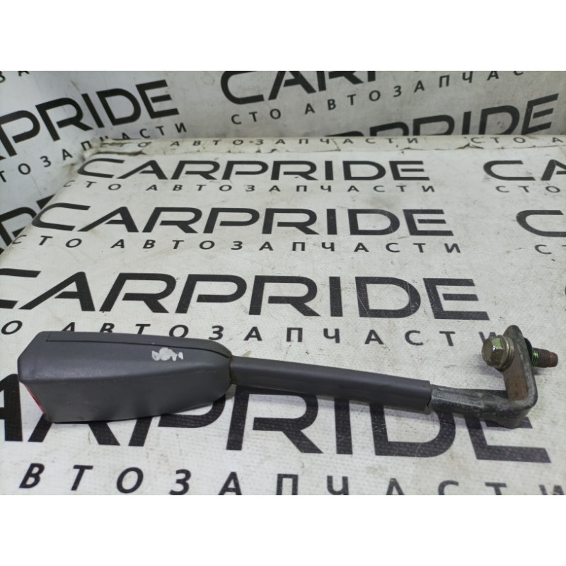 Замок ремня безопасности (airbag/безопасность) Nissan Navara D22 2004 2.5 868422S460