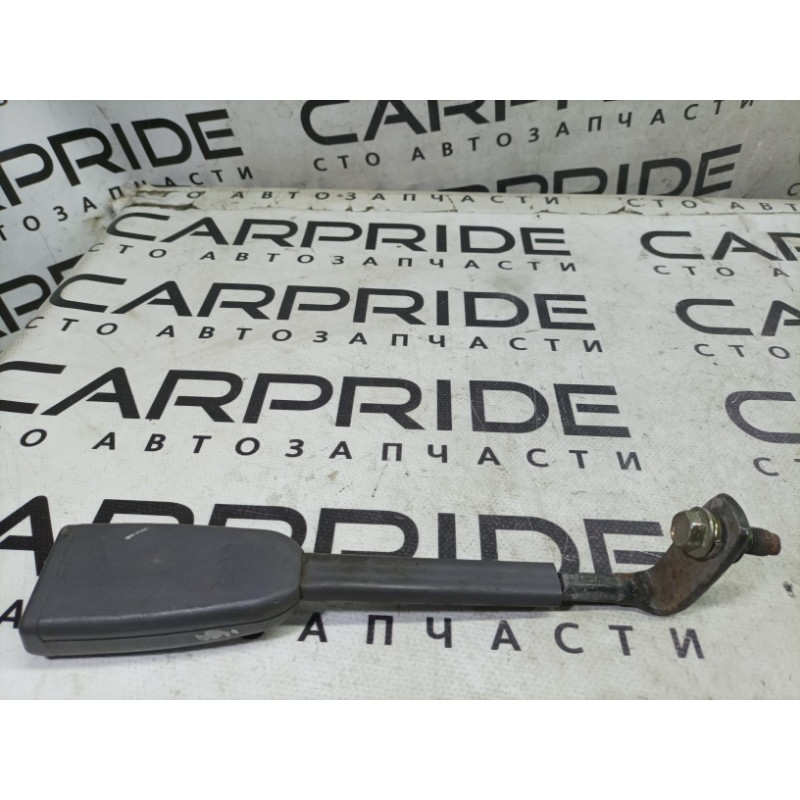 Замок ремня безопасности (airbag/безопасность) Nissan Navara D22 2004 2.5 868422S460