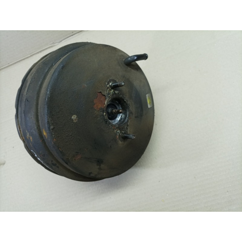 Вакуумный усилитель тормозов (тормозная система) Nissan Navara D22 2004 2.5 47210VK106