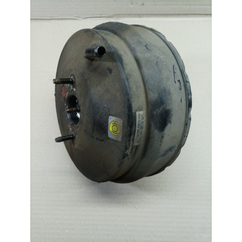 Вакуумный усилитель тормозов (тормозная система) Nissan Navara D22 2004 2.5 47210VK106