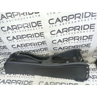 Центральная консоль