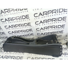 Центральная консоль