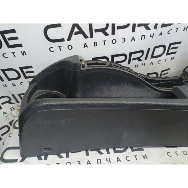 Центральная консоль (салон) Renault Megane 3 2009 1.5 969100017r