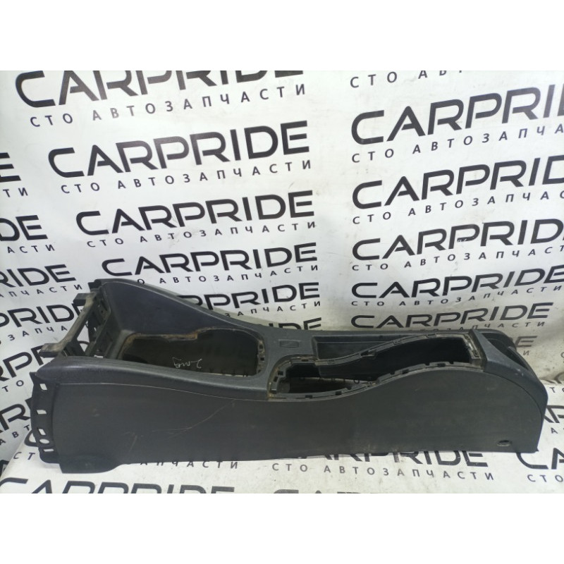 Центральная консоль (салон) Renault Megane 3 2009 1.5 969100017r