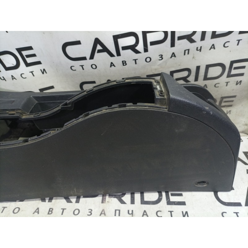 Центральная консоль (салон) Renault Megane 3 2009 1.5 969100017r