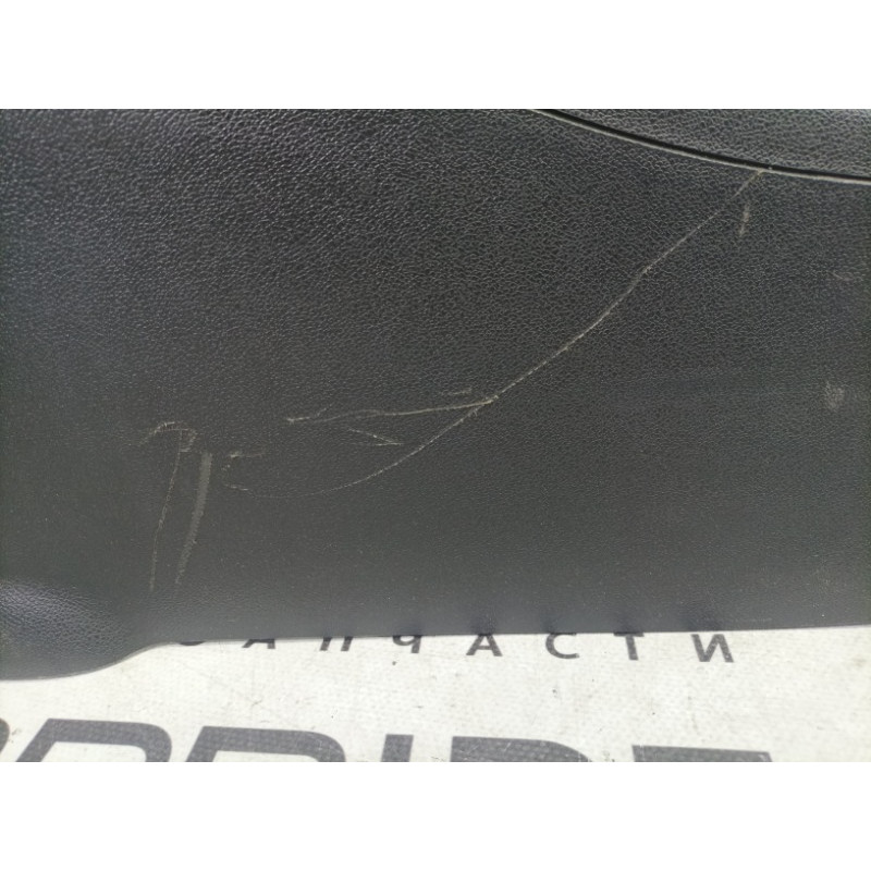 Центральная консоль (салон) Renault Megane 3 2009 1.5 969100017r