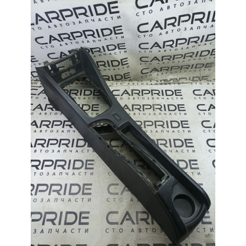 Центральная консоль (салон) Renault Megane 3 2009 1.5 969100017r