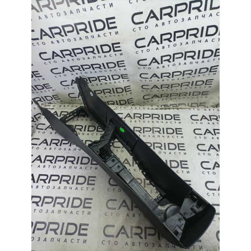 Центральная консоль (салон) Renault Megane 3 2009 1.5 969100017r