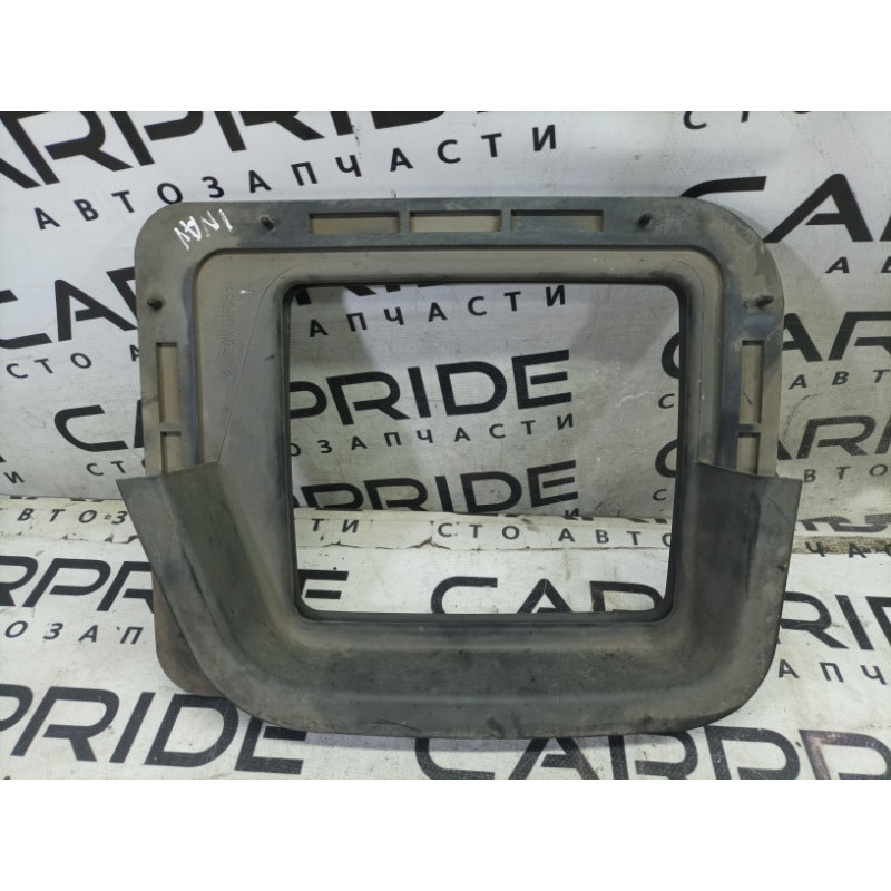 Уплотнитель (кузов и элементы) Nissan Navara D22 2004 2.5 65856vk500