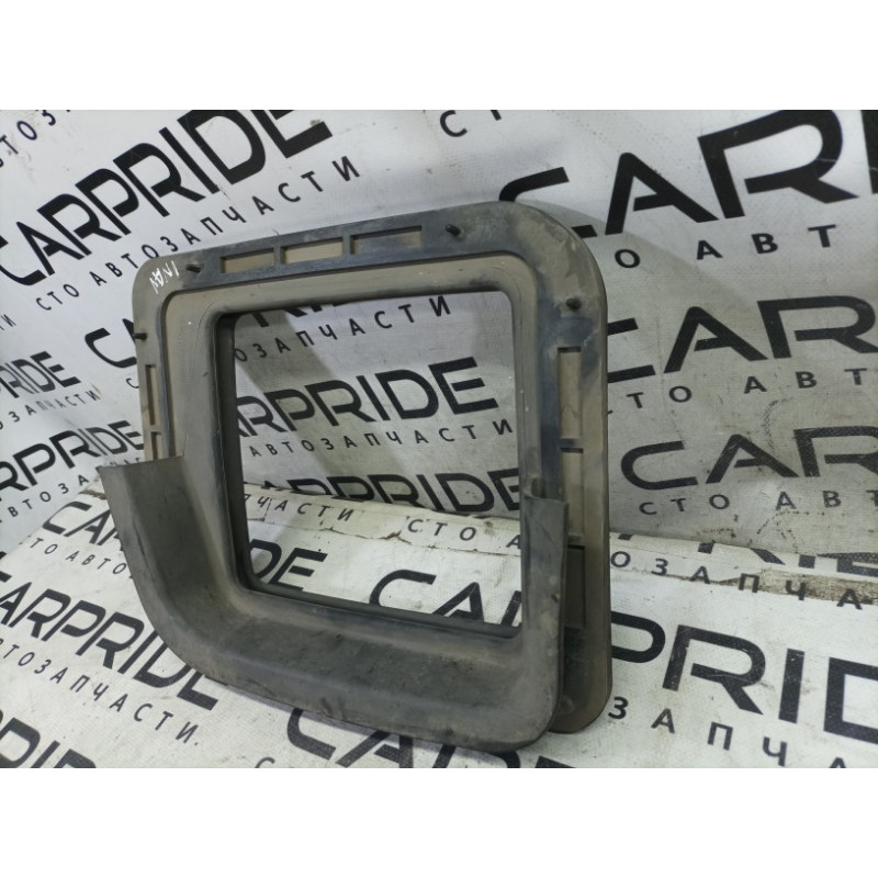 Уплотнитель (кузов и элементы) Nissan Navara D22 2004 2.5 65856vk500