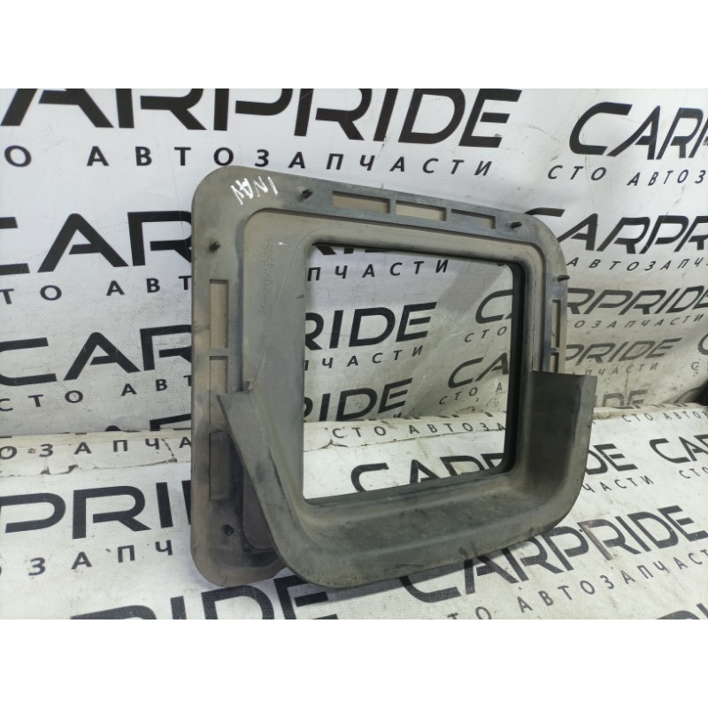 Уплотнитель (кузов и элементы) Nissan Navara D22 2004 2.5 65856vk500