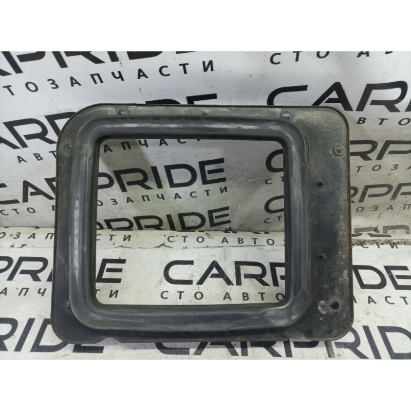 Уплотнитель (кузов и элементы) Nissan Navara D22 2004 2.5 65856vk500