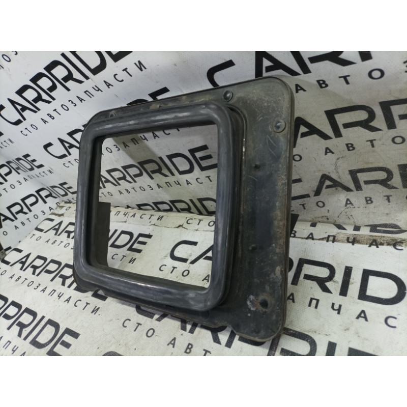 Уплотнитель (кузов и элементы) Nissan Navara D22 2004 2.5 65856vk500