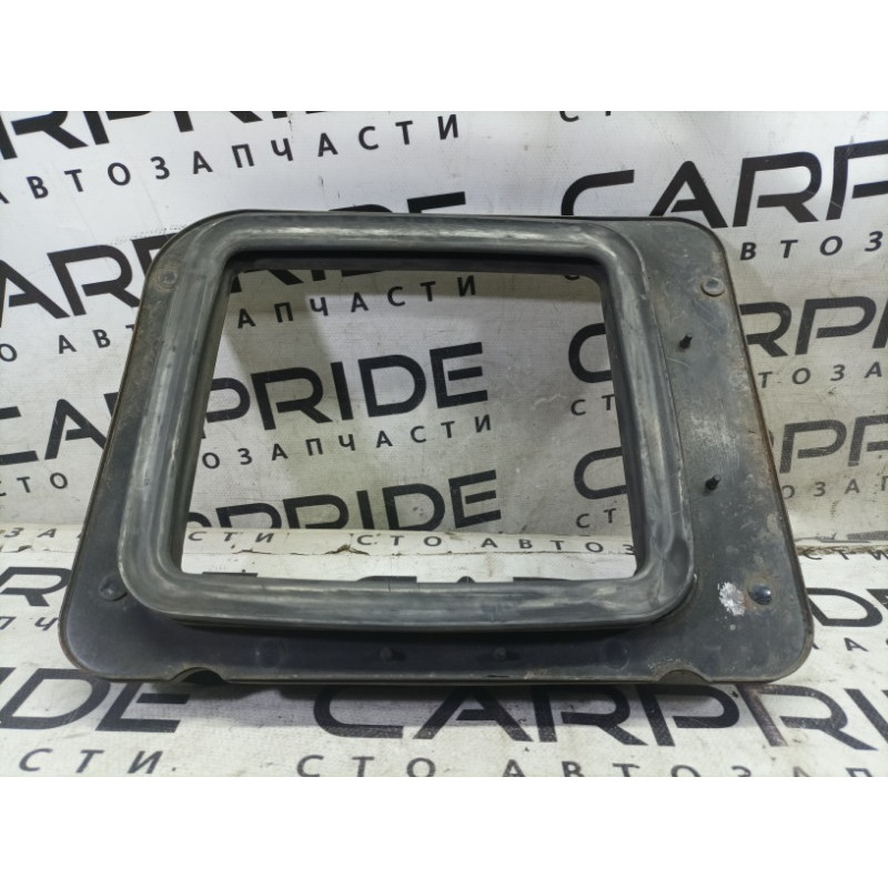 Уплотнитель (кузов и элементы) Nissan Navara D22 2004 2.5 65856vk500