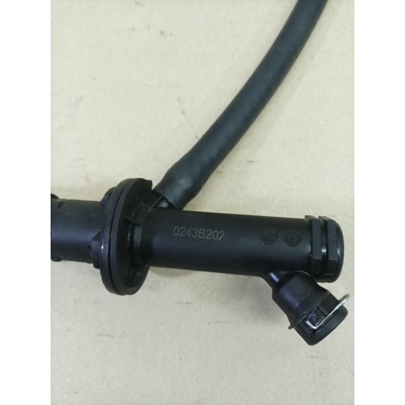 Главный цилиндр сцепления (трансмиссия) Renault Megane 3 2009 1.5 306108010R