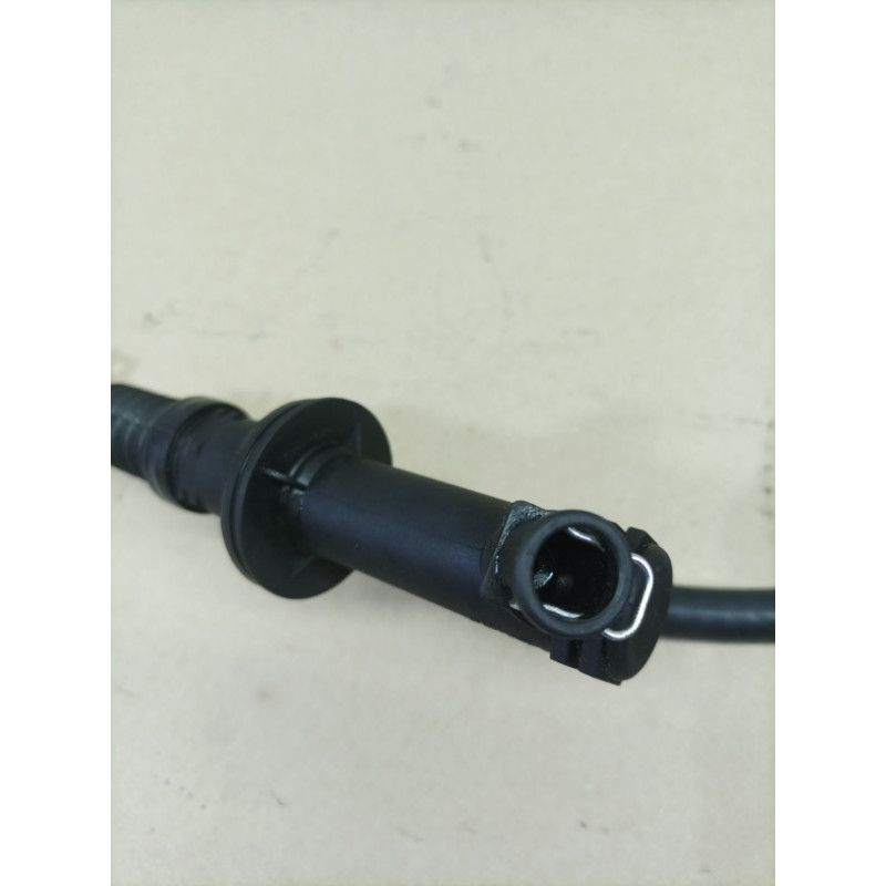 Главный цилиндр сцепления (трансмиссия) Renault Megane 3 2009 1.5 306108010R