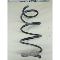 Пружина подвески