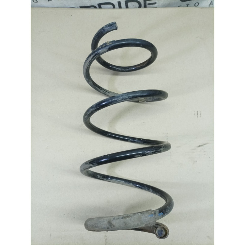 Пружина подвески (подвеска) Renault Megane 3 2009 1.5 540100021R