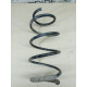 Пружина подвески (подвеска) Renault Megane 3 2009 1.5 540100021R