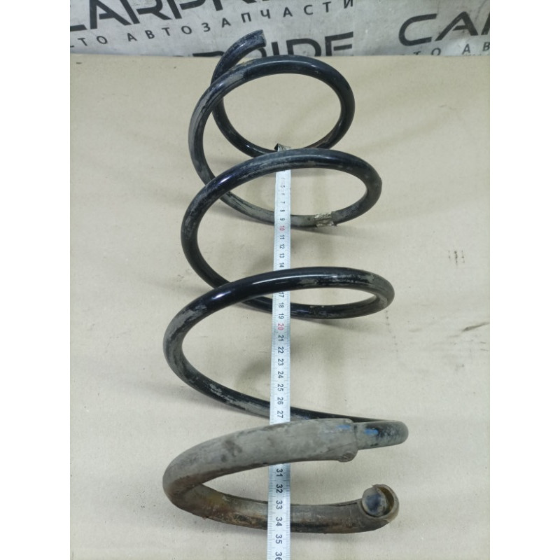 Пружина подвески (подвеска) Renault Megane 3 2009 1.5 540100021R