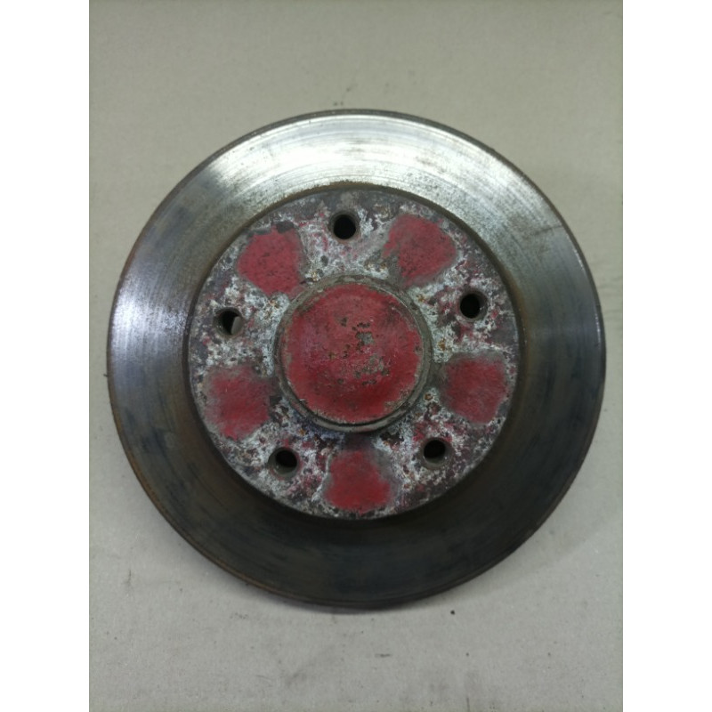 Цапфа подвески (подвеска) Renault Megane 3 2009 1.5 430190028R