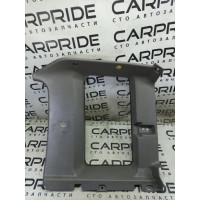 Обшивка салона