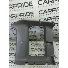 Обшивка салона