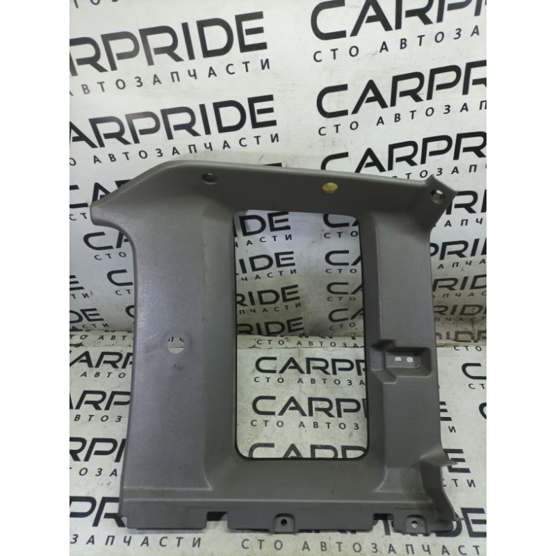 Обшивка салона (салон) Nissan Navara D22 2004 2.5 769343S900
