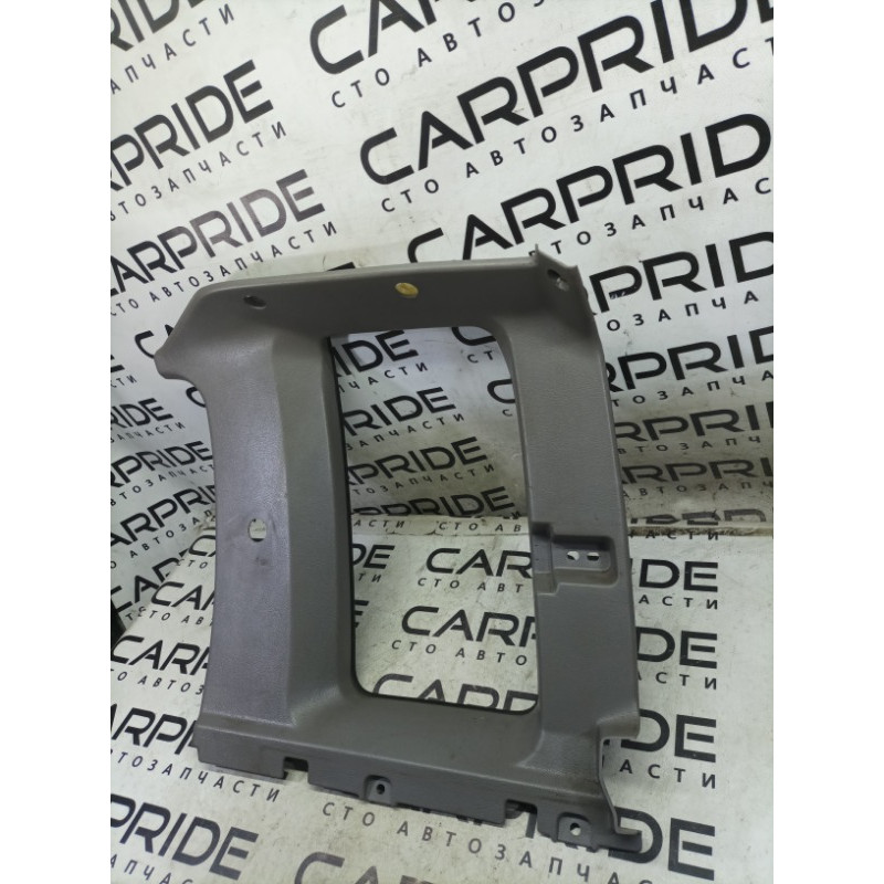 Обшивка салона (салон) Nissan Navara D22 2004 2.5 769343S900