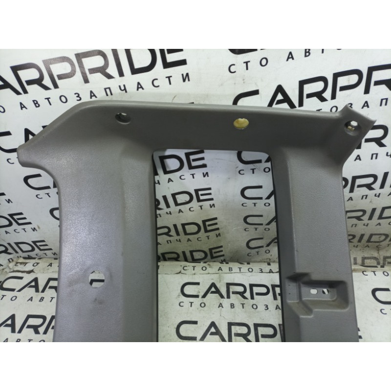 Обшивка салона (салон) Nissan Navara D22 2004 2.5 769343S900